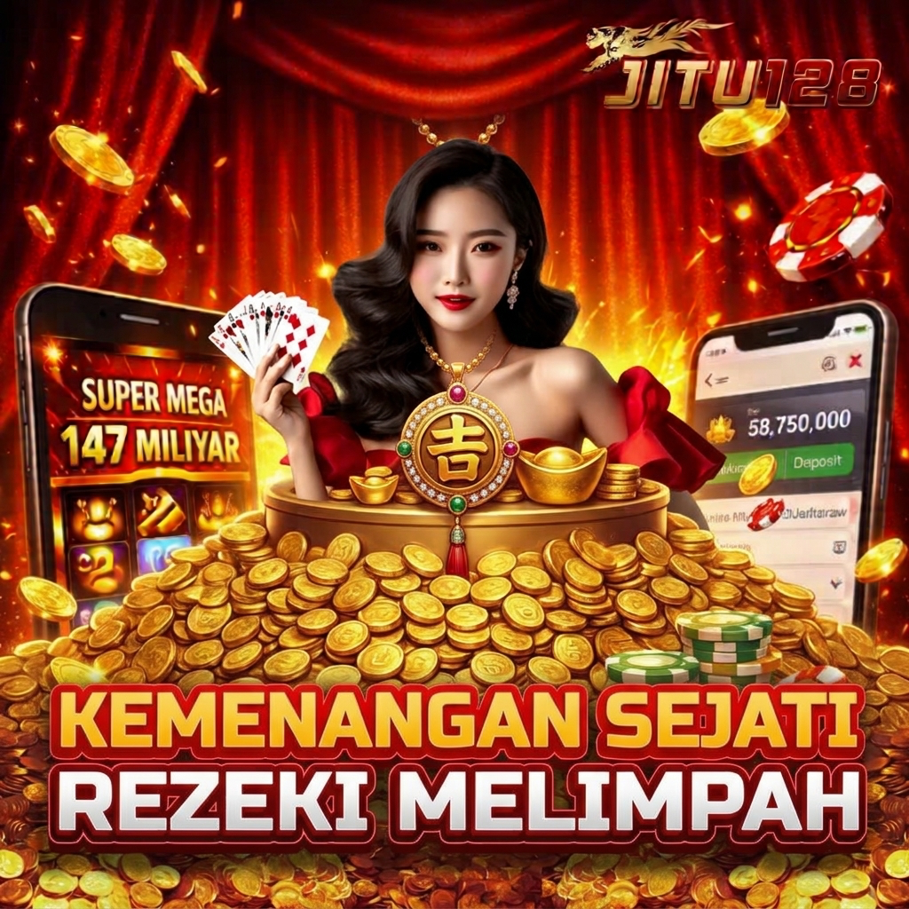 JITU128 XYZ | Link Gaming Terbaru Dengan Akses 24/7 Nonstop
